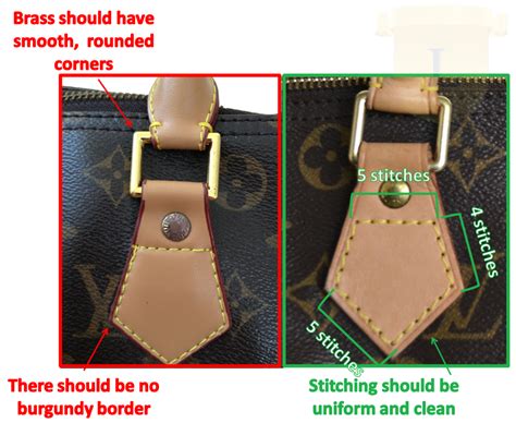 louis vuitton w bag replica|how to check if Louis Vuitton is real.